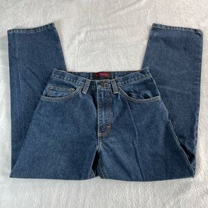 DRIFIRE Performance 5 Pocket Jean Men’s 30 X 30 Denim Fire Resistant Jeans Cat 2